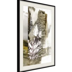 Poster 'Treasures of the Earth'