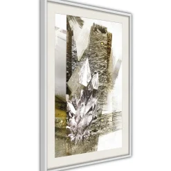 Poster 'Treasures of the Earth'