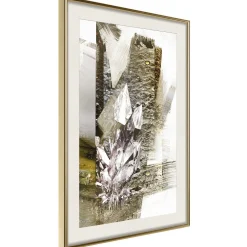 Poster 'Treasures of the Earth'