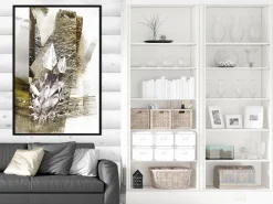 Poster 'Treasures of the Earth'