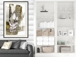 Poster 'Treasures of the Earth'