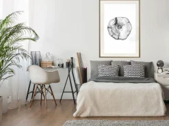 Poster 'Tree Rings'