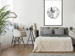 Poster 'Tree Rings'