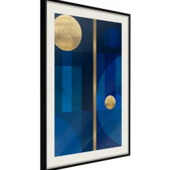 Poster 'Two Moons'