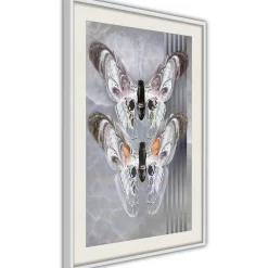 Poster 'Two Moths'