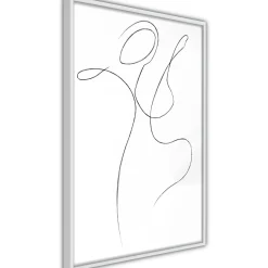 Poster 'Two Souls I'