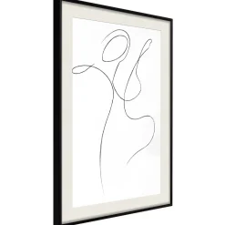 Poster 'Two Souls I'