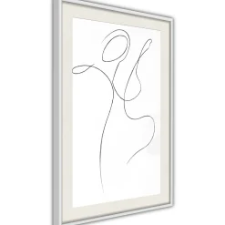 Poster 'Two Souls I'