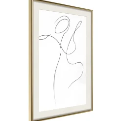 Poster 'Two Souls I'