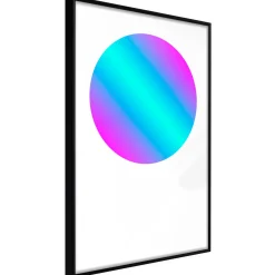 Poster 'Ultraviolet I'