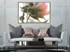 Poster 'Under the Flower'