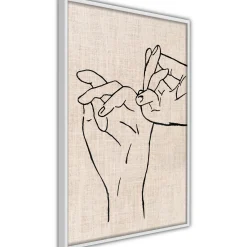 Poster 'United'