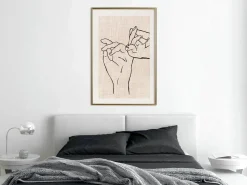 Poster 'United'