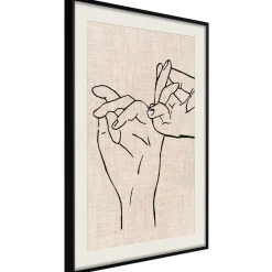 Poster 'United'