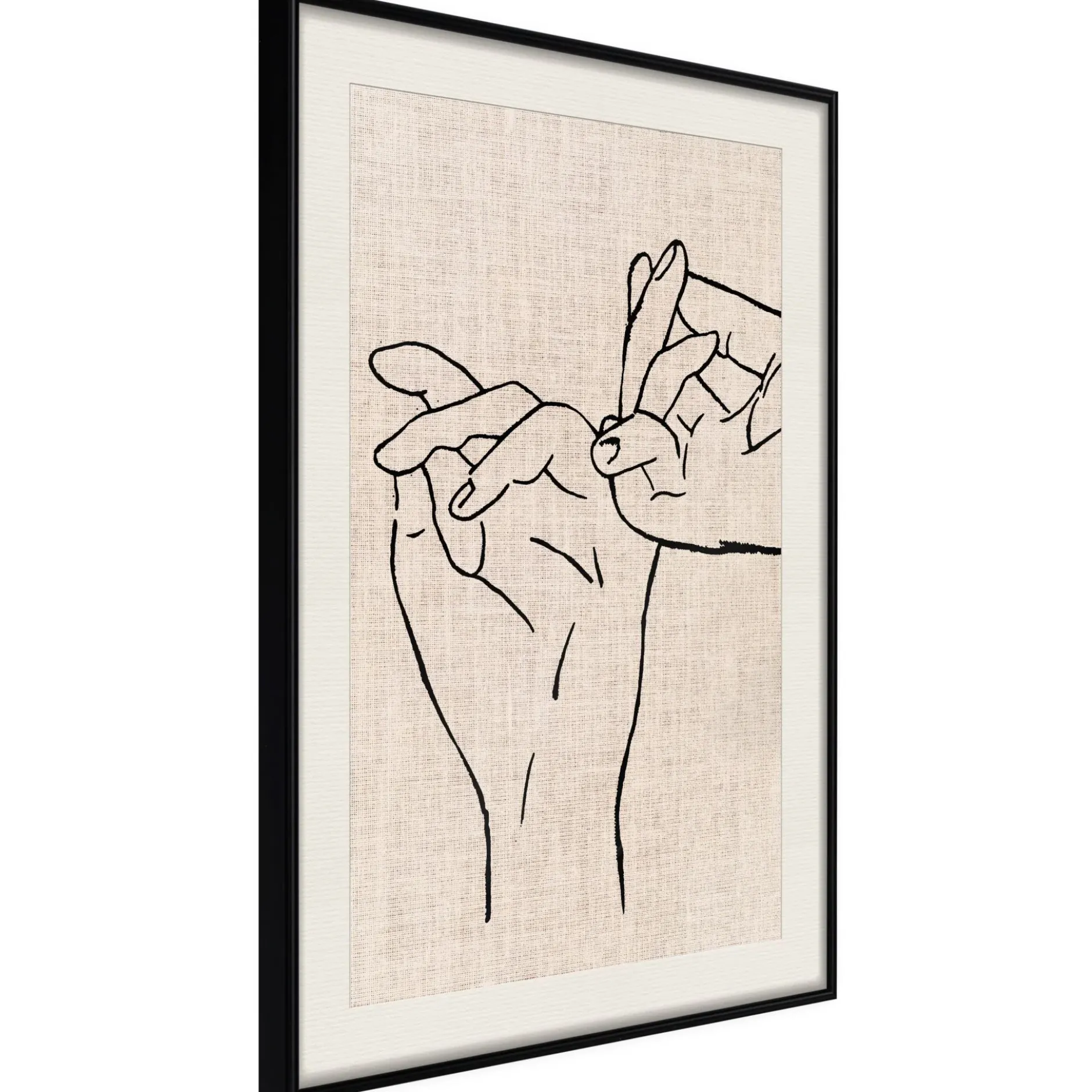 Poster 'United'