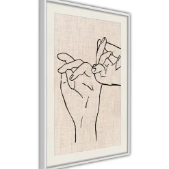 Poster 'United'