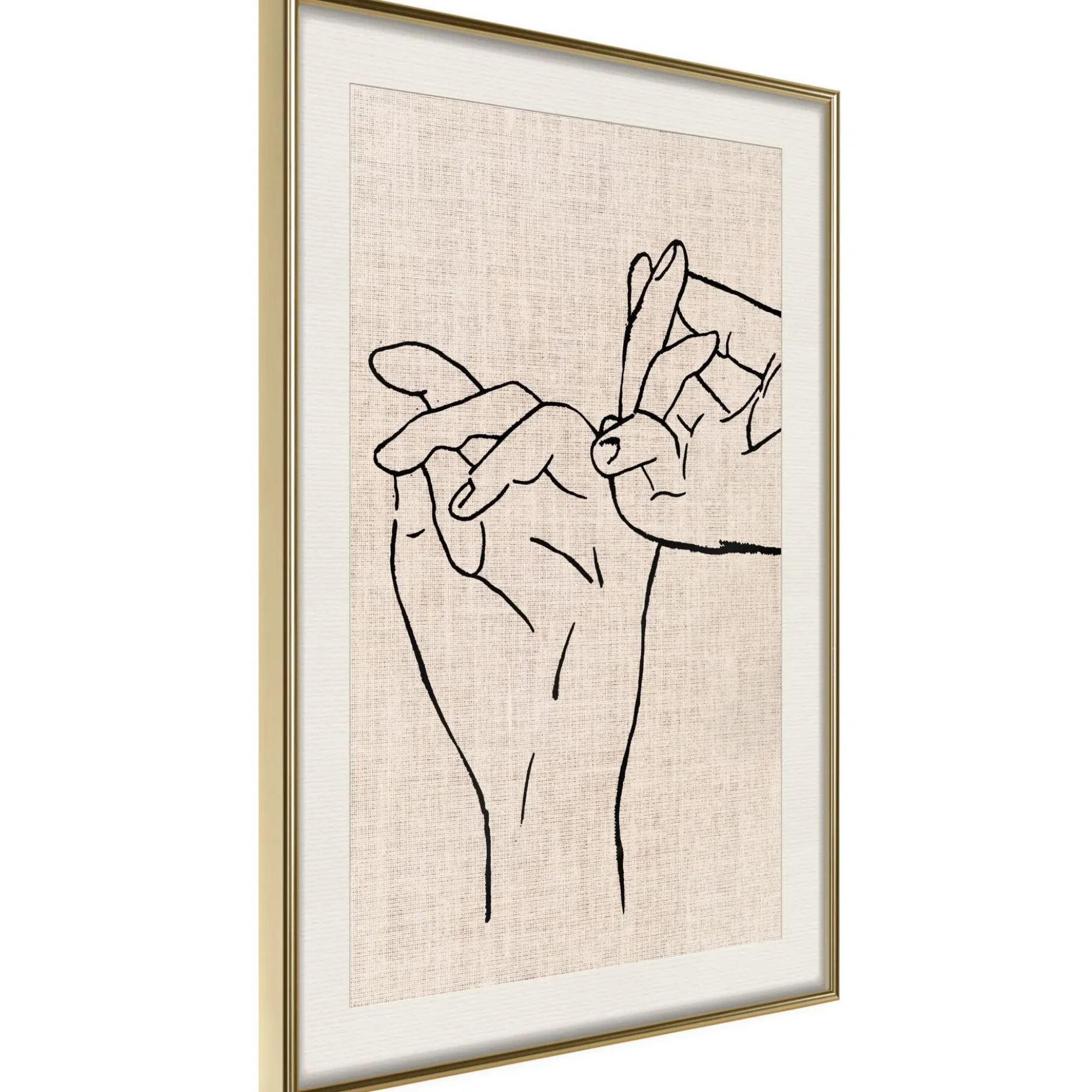 Poster 'United'