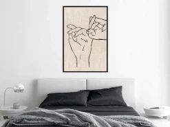 Poster 'United'