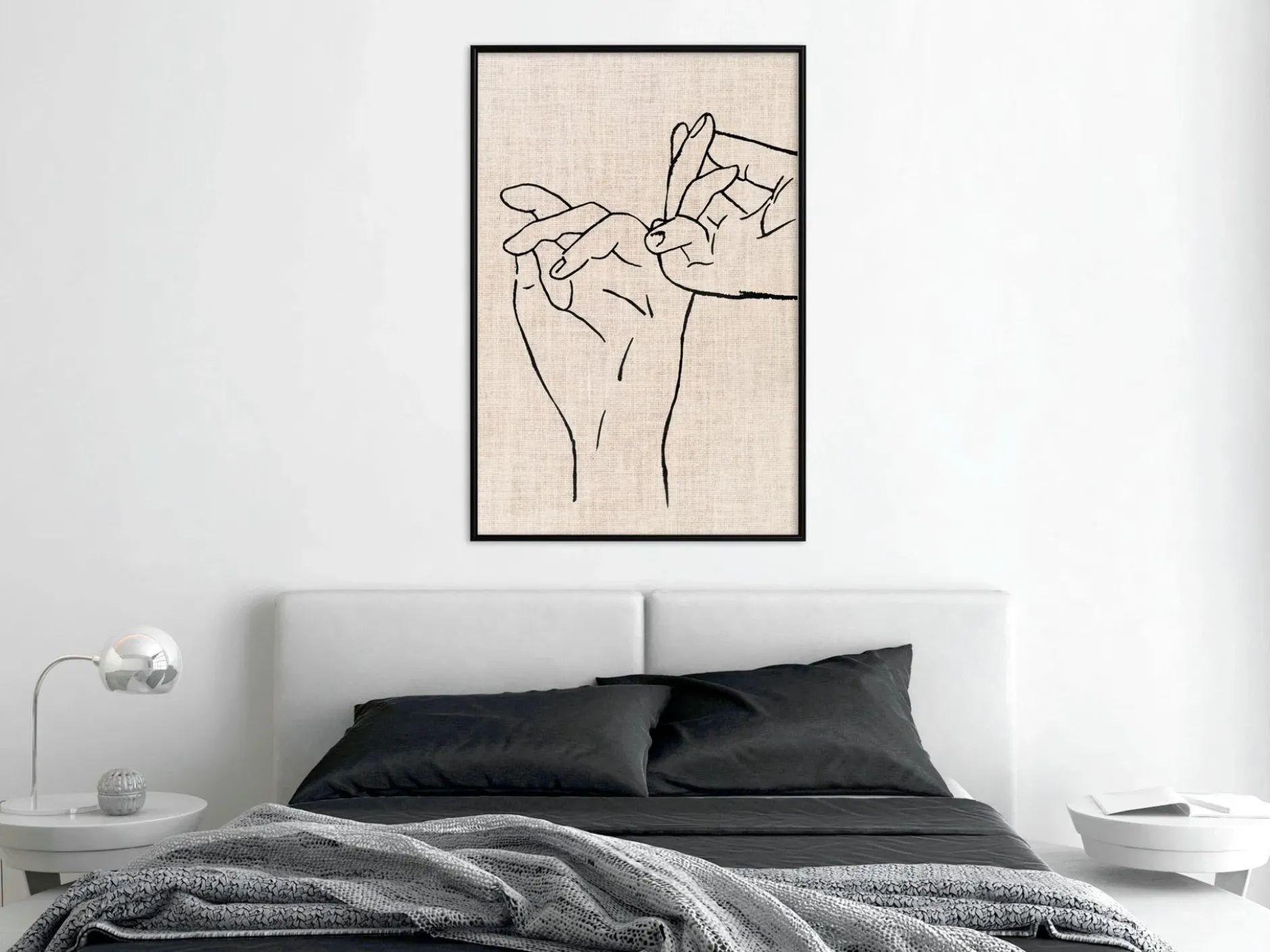 Poster 'United'