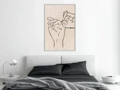 Poster 'United'