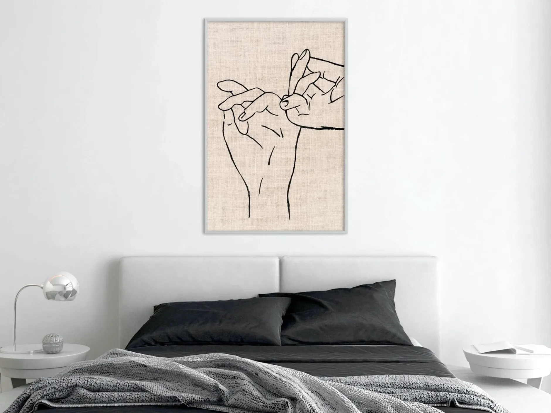 Poster 'United'