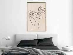Poster 'United'