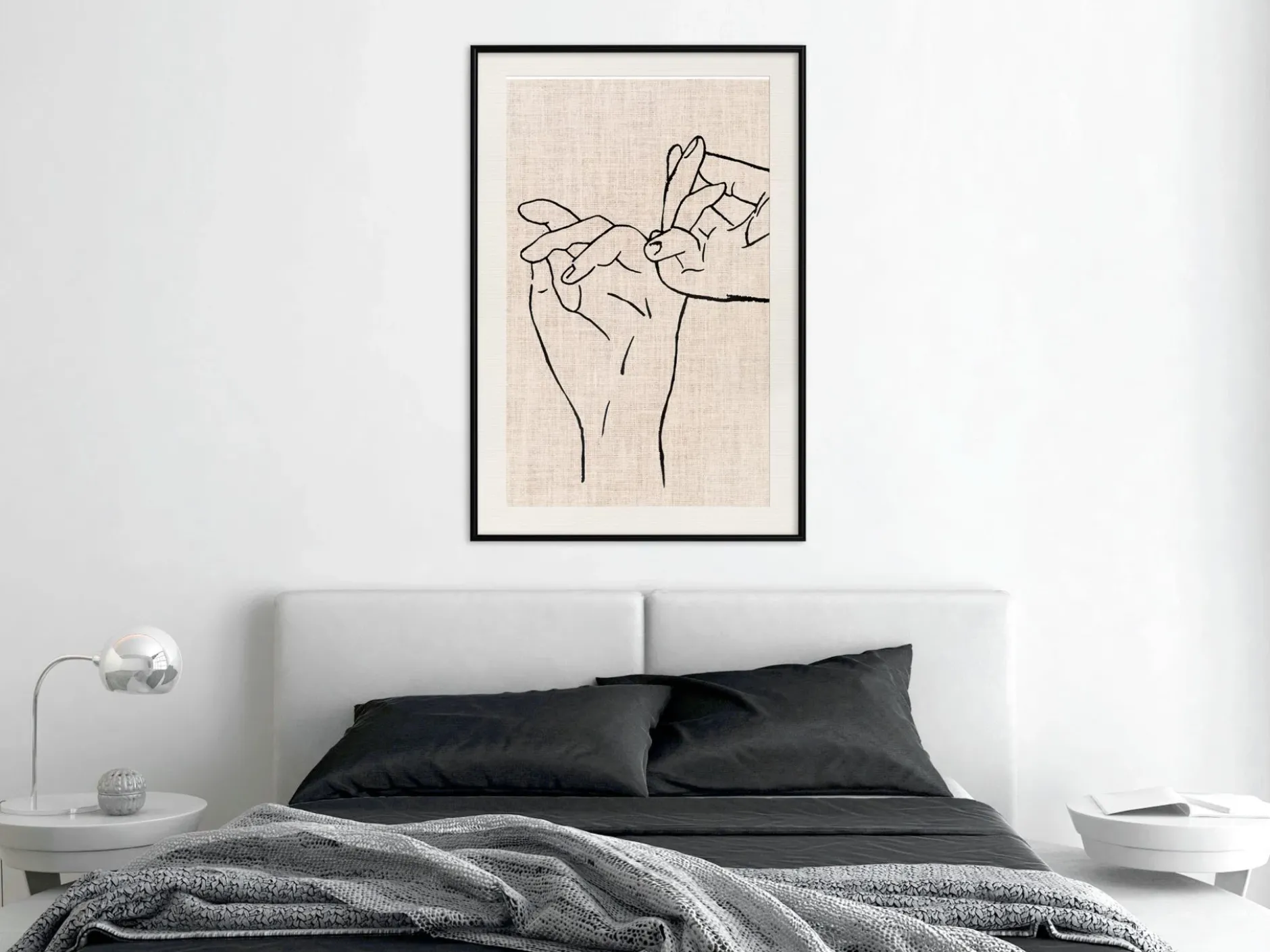 Poster 'United'