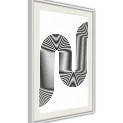 Poster 'Ups and Downs of Life'