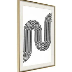 Poster 'Ups and Downs of Life'