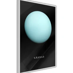 Poster 'Uranus'
