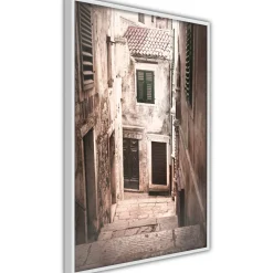 Poster 'Urban Alley'