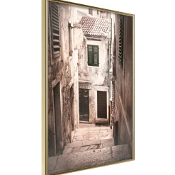 Poster 'Urban Alley'