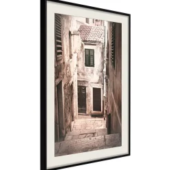 Poster 'Urban Alley'