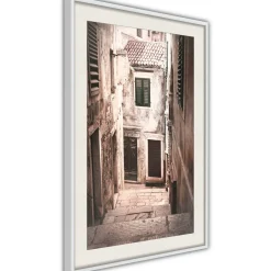 Poster 'Urban Alley'