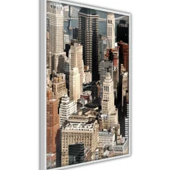 Poster 'Urban Life'
