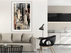 Poster 'Urban Life'