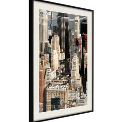 Poster 'Urban Life'