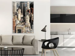 Poster 'Urban Life'