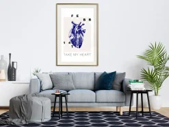 Poster 'Valentine's Day'