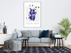 Poster 'Valentine's Day'