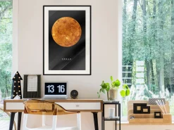 Poster 'Venus'