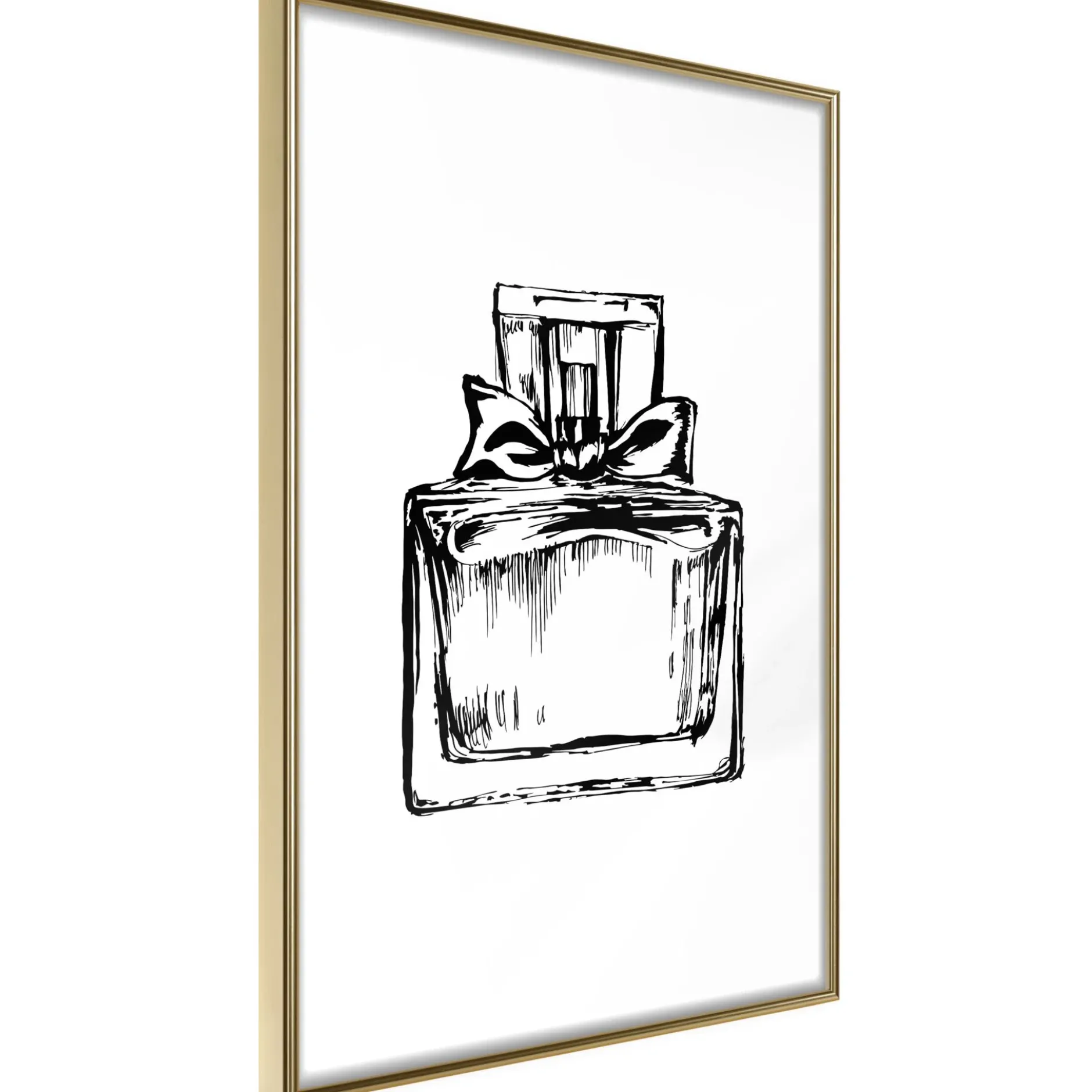 Poster 'Vial'