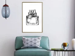 Poster 'Vial'