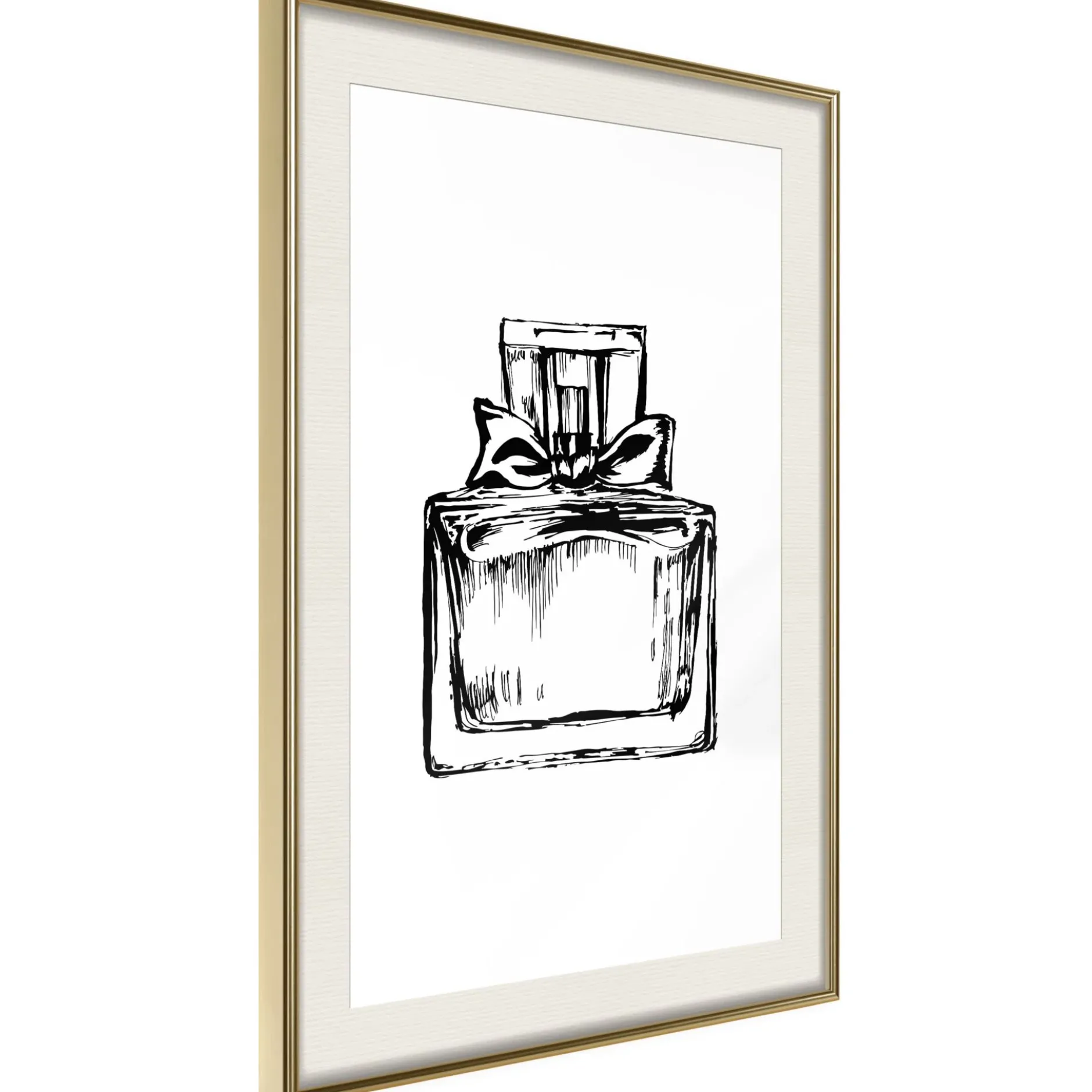 Poster 'Vial'
