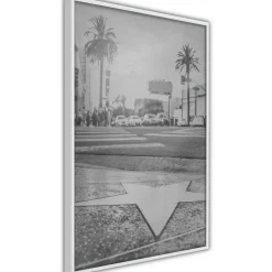 Poster 'Walk of Fame'