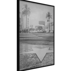 Poster 'Walk of Fame'