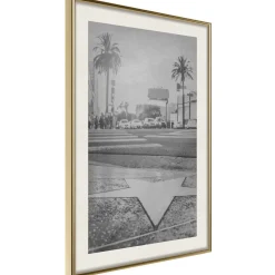 Poster 'Walk of Fame'