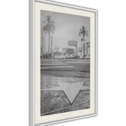 Poster 'Walk of Fame'