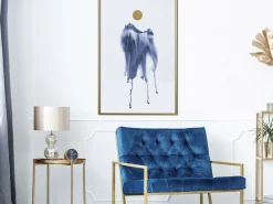 Poster 'Watercolour Abstraction'