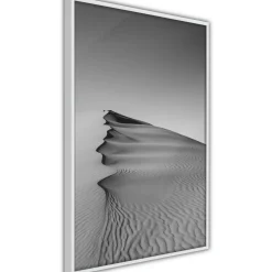 Poster 'Wave of Sand'